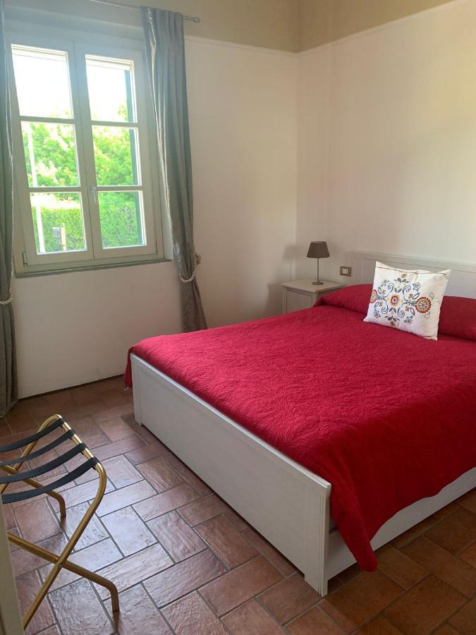 Relais Le Ortensie Casa de hóspedes Pisa