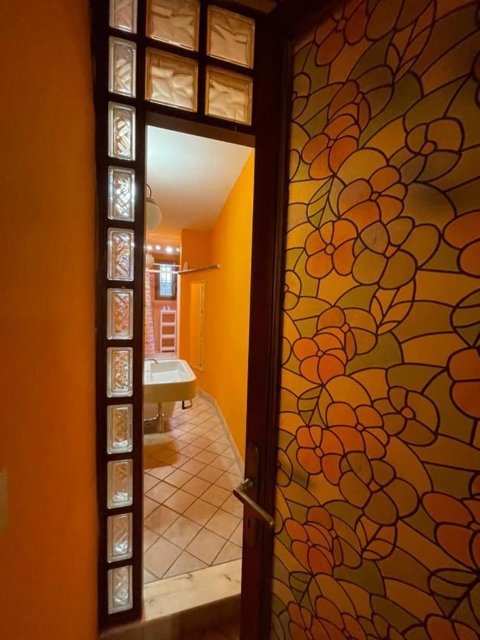 Artemisia Apartment *