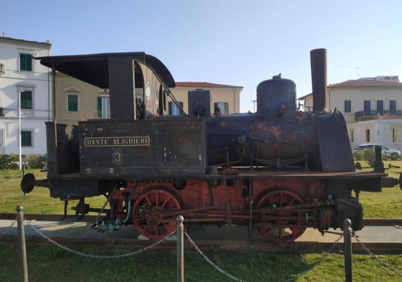 Il Trammino