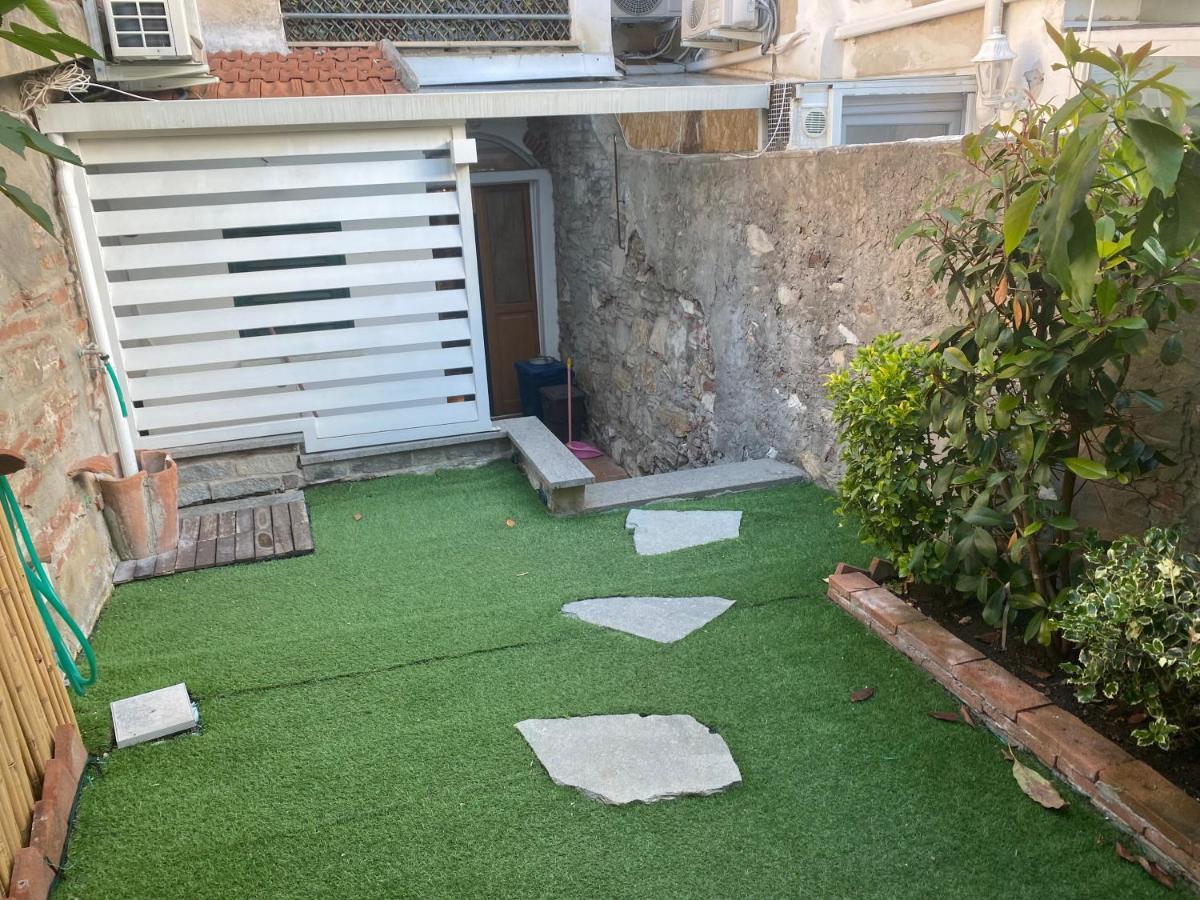 Apartamento Casa Pisa