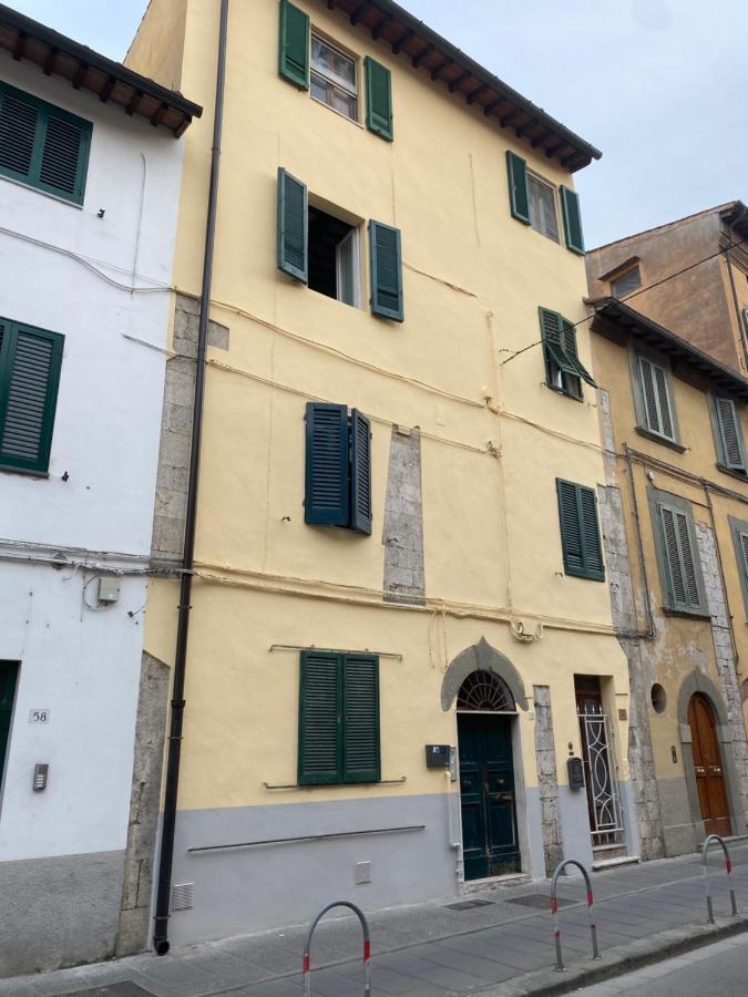 Apartamento Casa