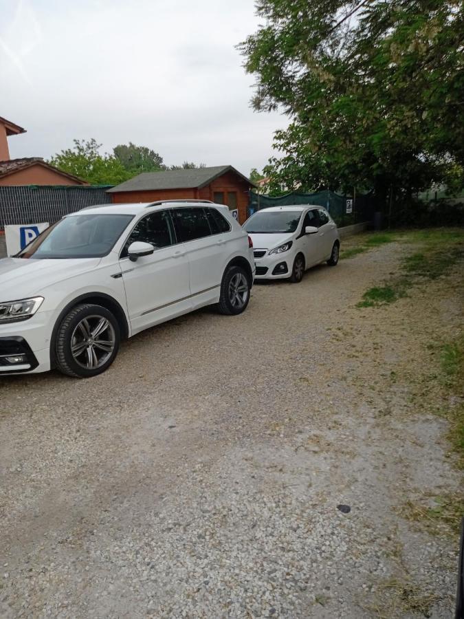 Relais Le Ortensie 2*
