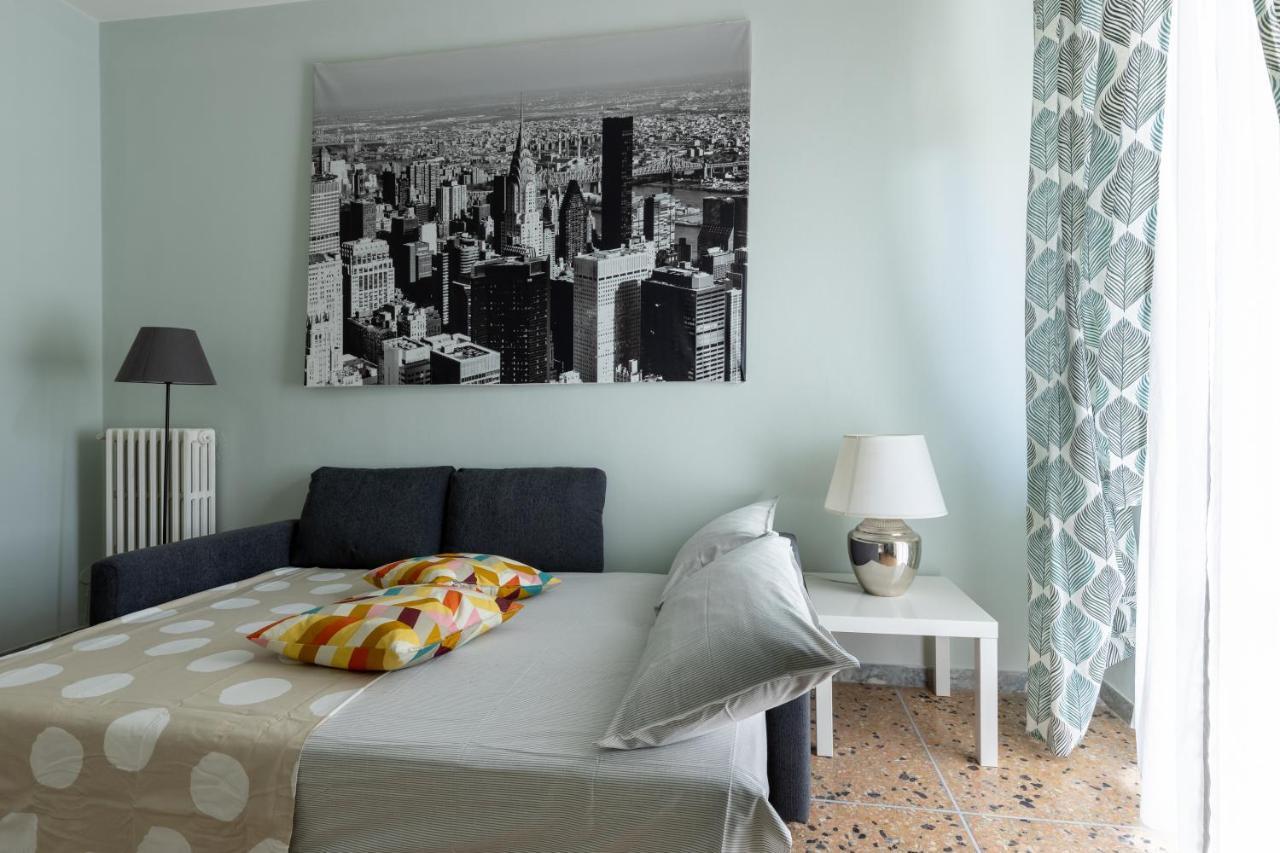 Visit Station & Go Appartement *