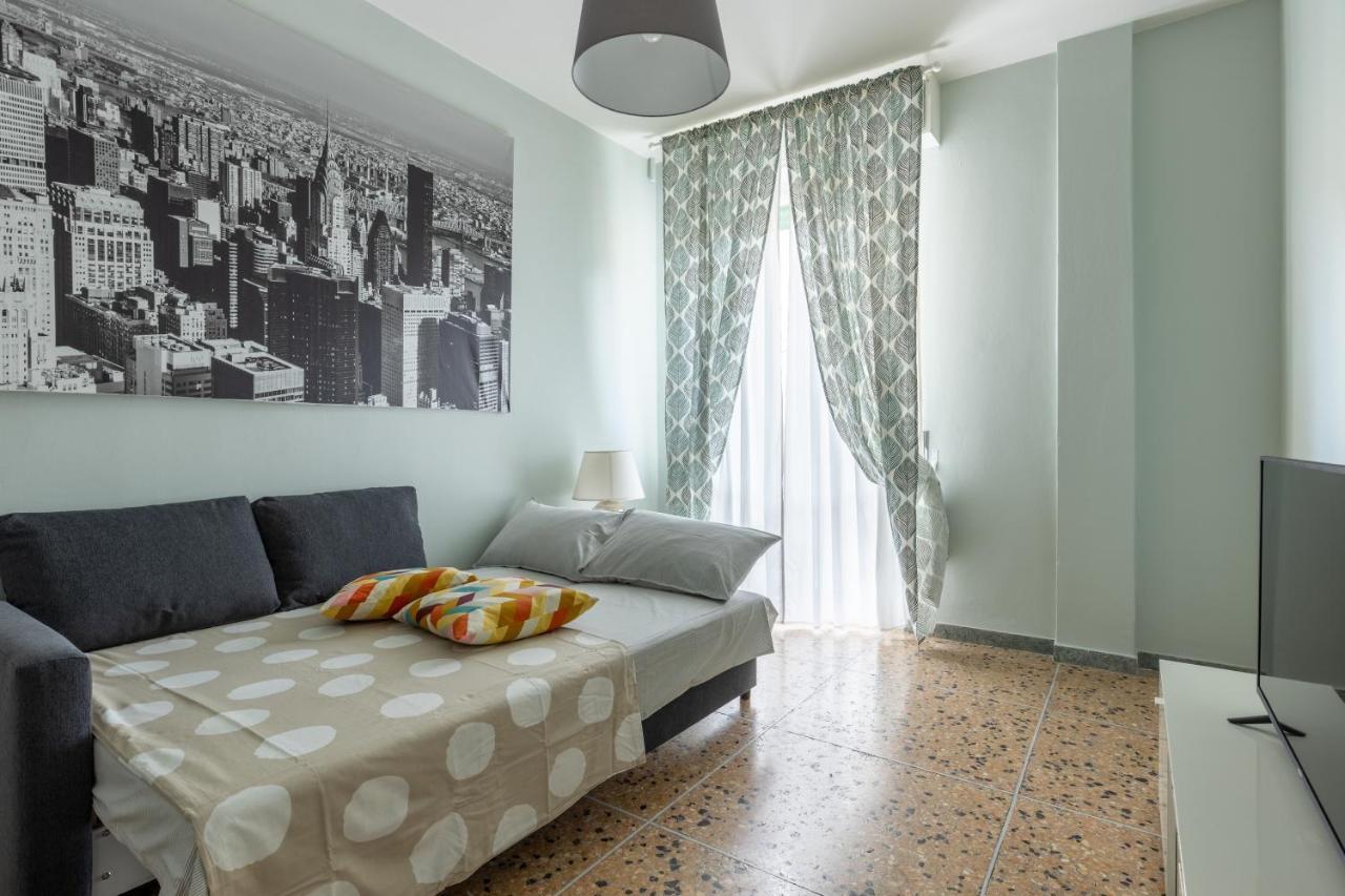Appartement Visit Station & Go