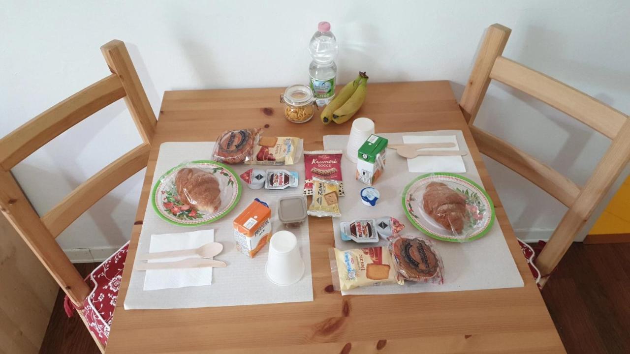 Noemi Frühstückspension
