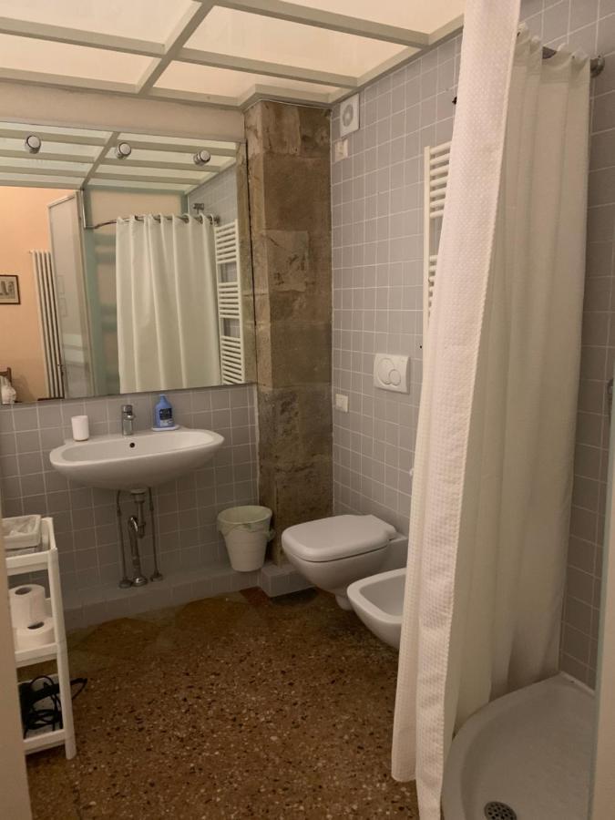 Casa Benvenuti *