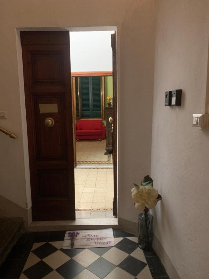 Casa Benvenuti * Pisa