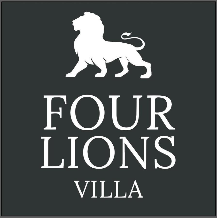 Gasthuis Four Lions *