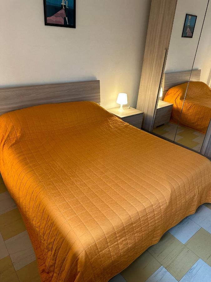 Appartement Monica Pisa