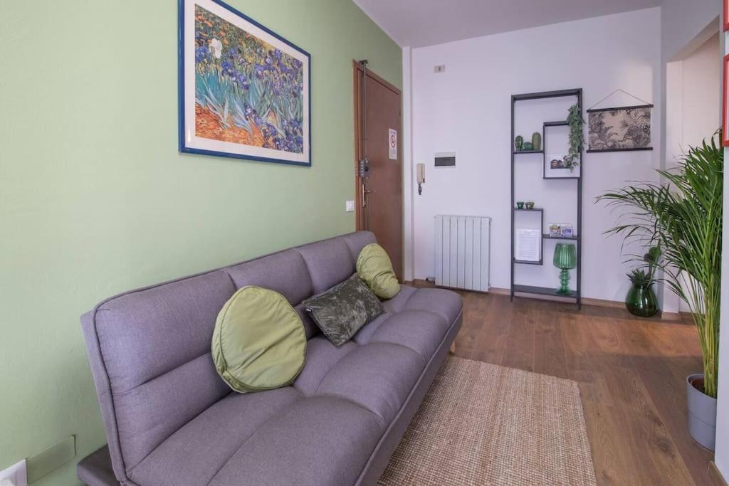 Apartment Alice's Guest Parking & Wi-fi