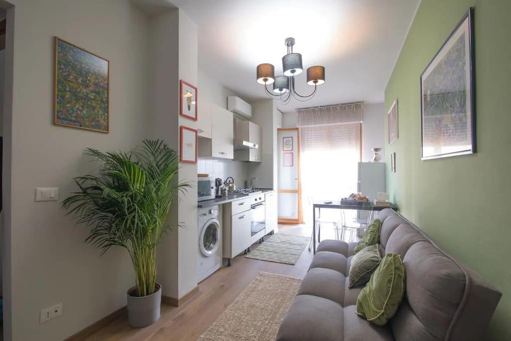 Alice's Guest Parking & Wi-fi Apartment Pisa