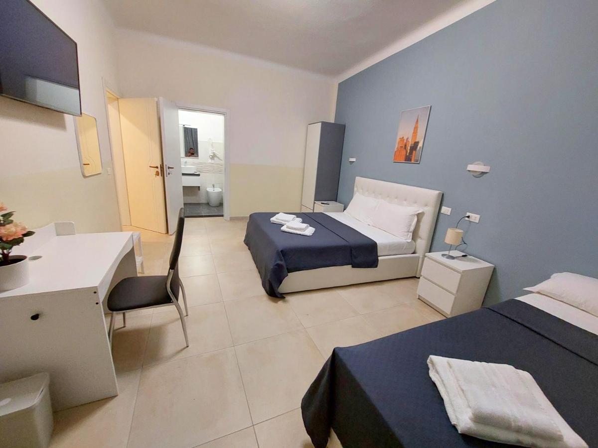 Bed & Breakfast Bonaini Relax
