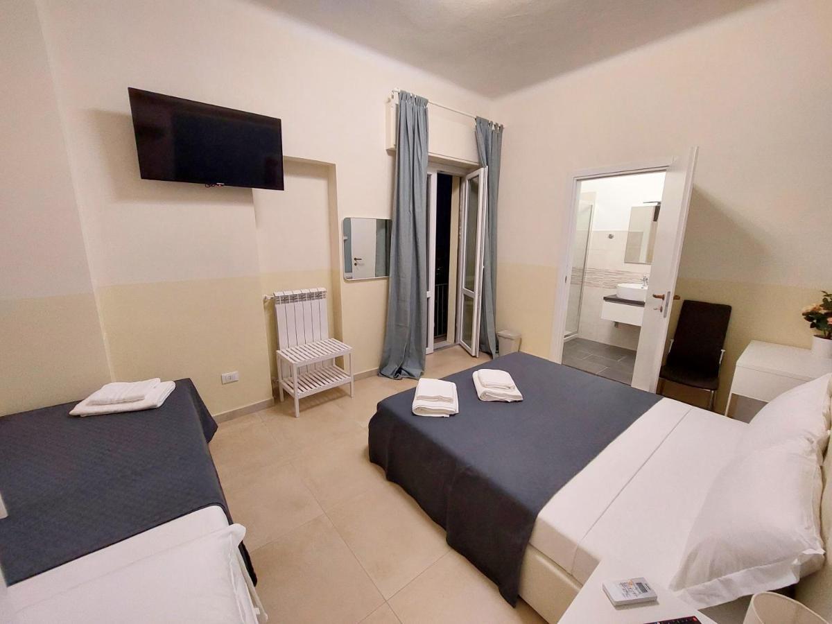 Bed & Breakfast Bonaini Relax *