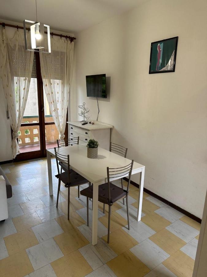 Monica Apartment