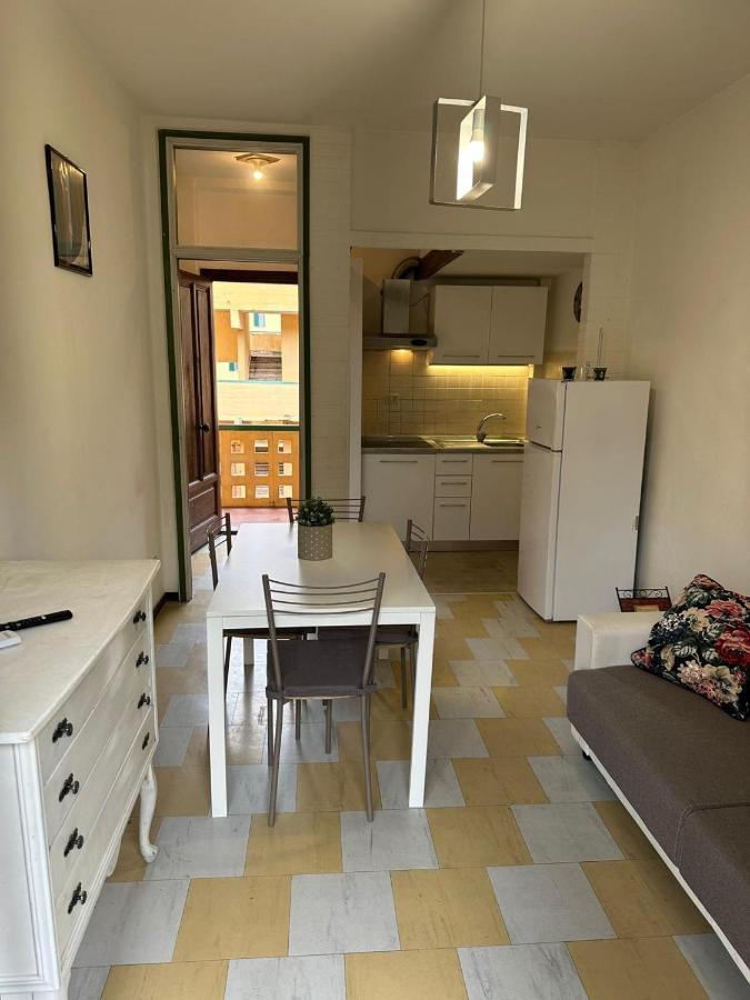 Appartement Monica *