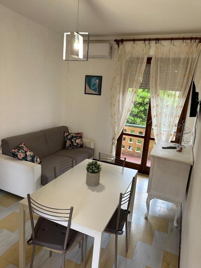 Monica Appartement *