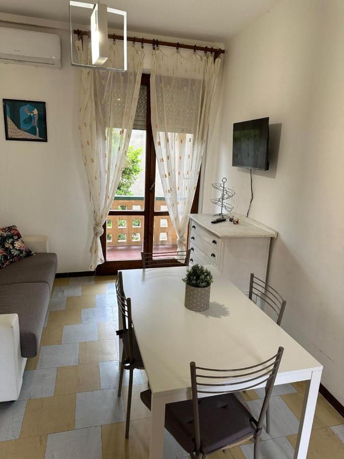 Monica Appartement *