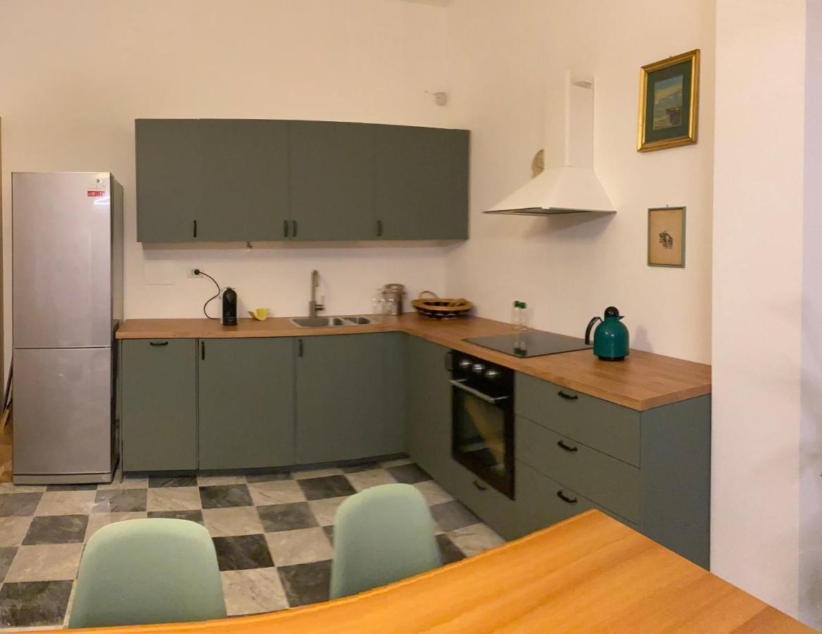 Apartamento Lo