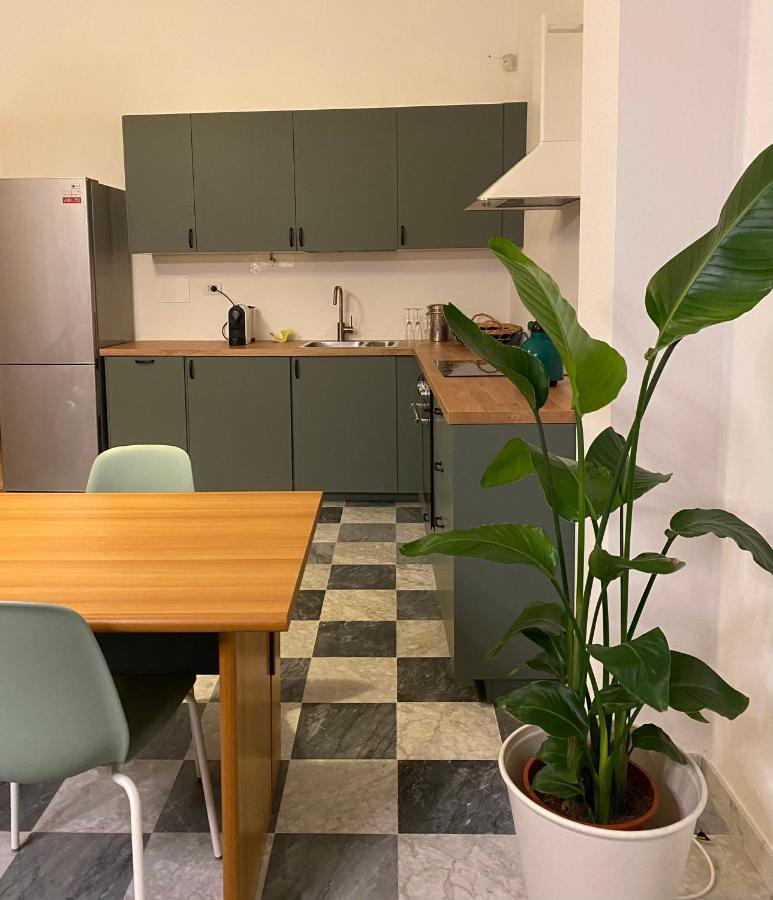 Apartamento Lo Pisa