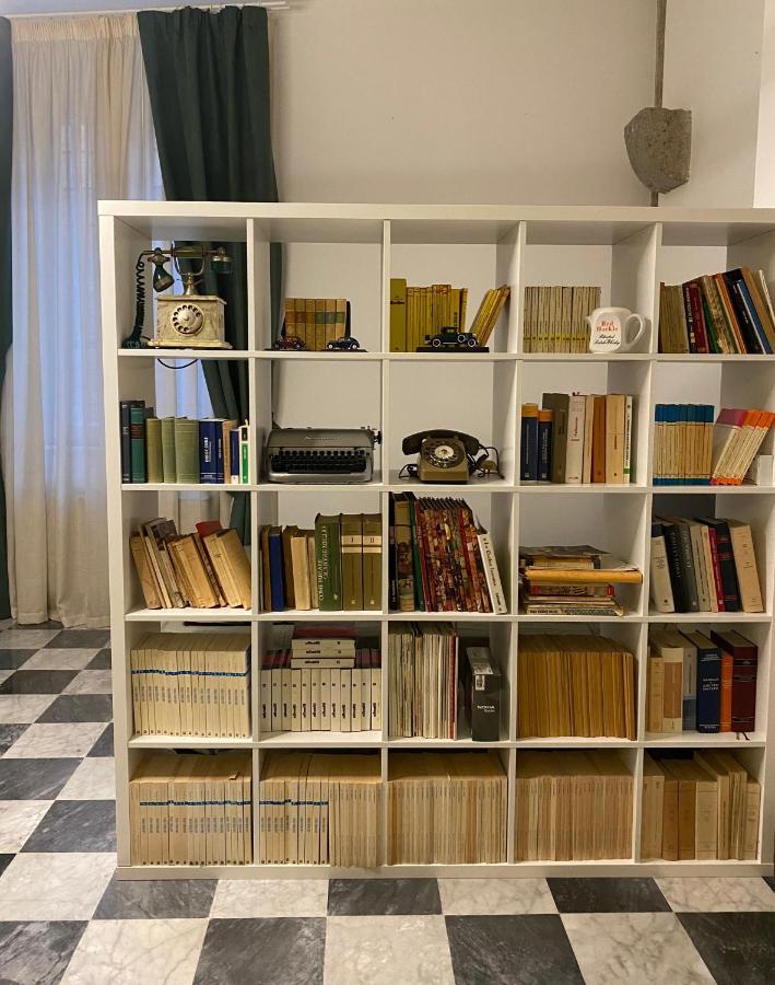 Apartamento Lo *