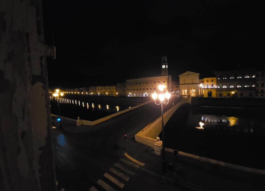 The View * Pisa