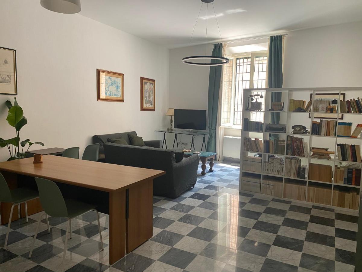 Apartamento Lo Pisa