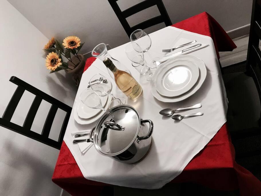 Appartamento Casa Margherita 2 *