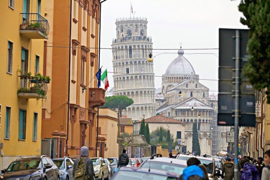 Appartamento Casa Margherita 2