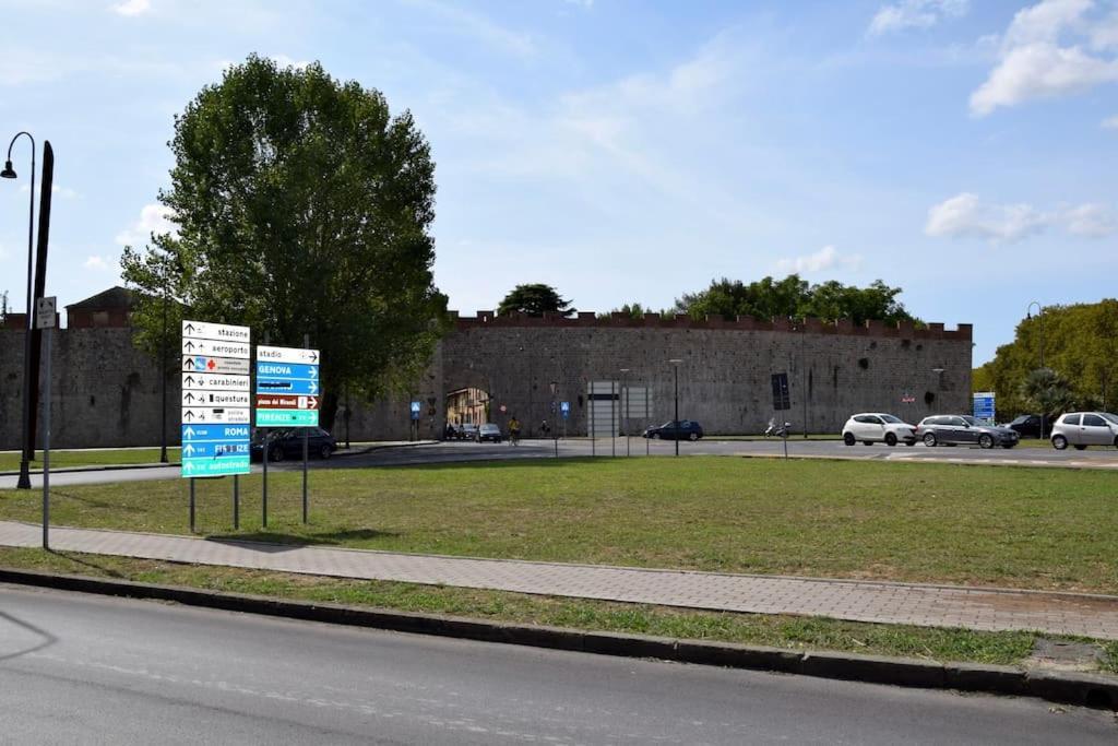Appartamento Casa Margherita 2 Pisa