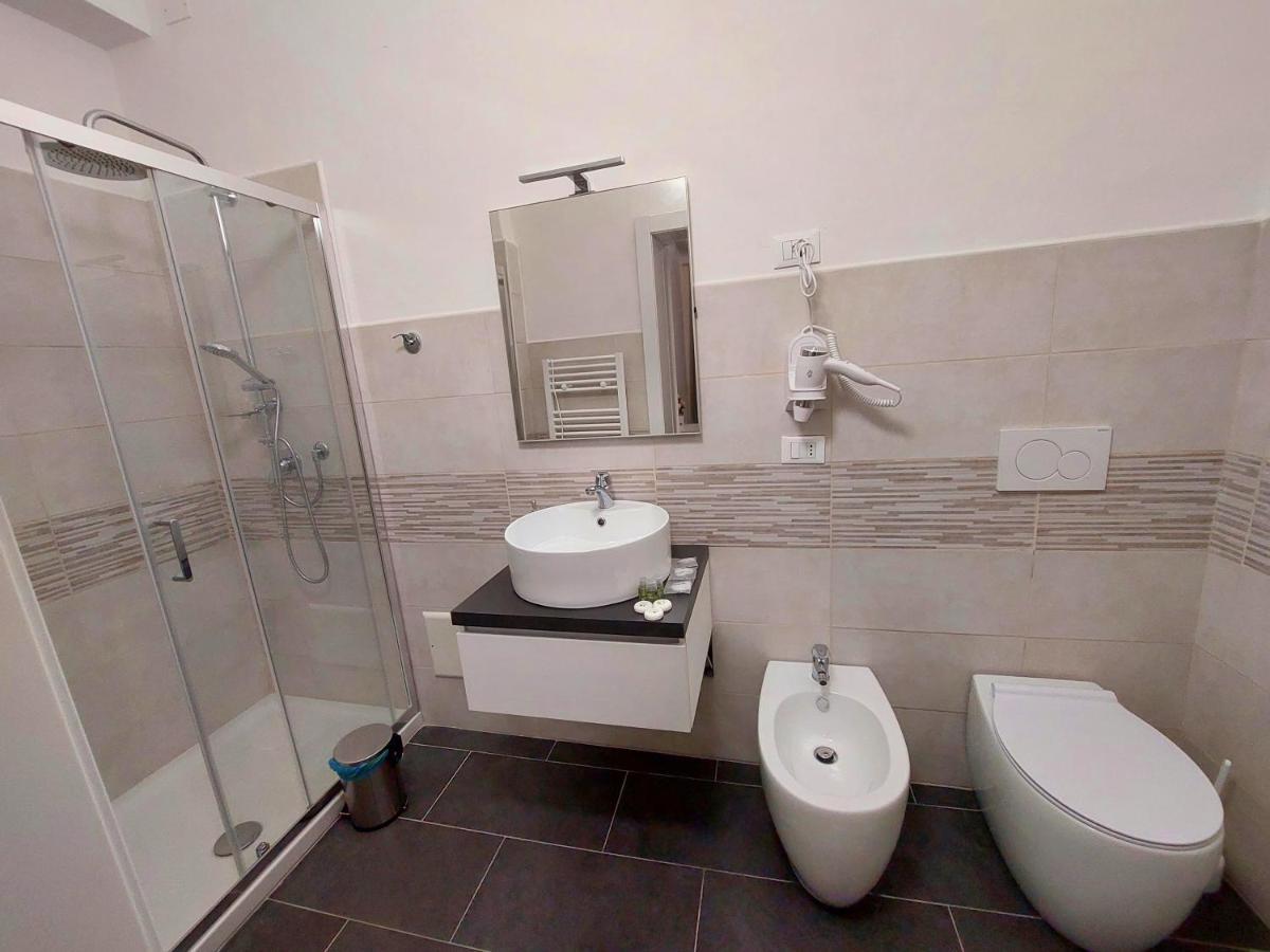 Bonaini Relax Bed & Breakfast Pisa