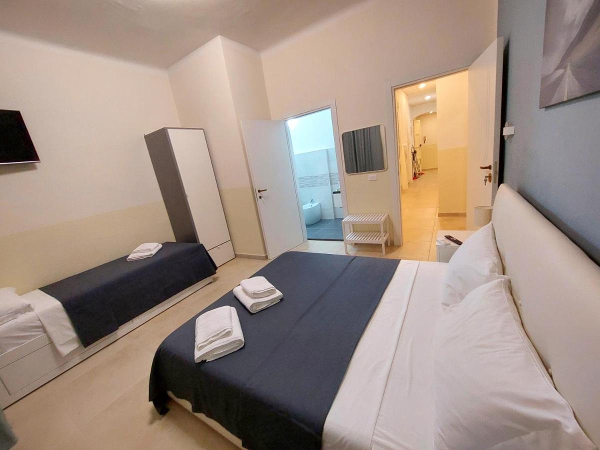 Bonaini Relax Bed & Breakfast *