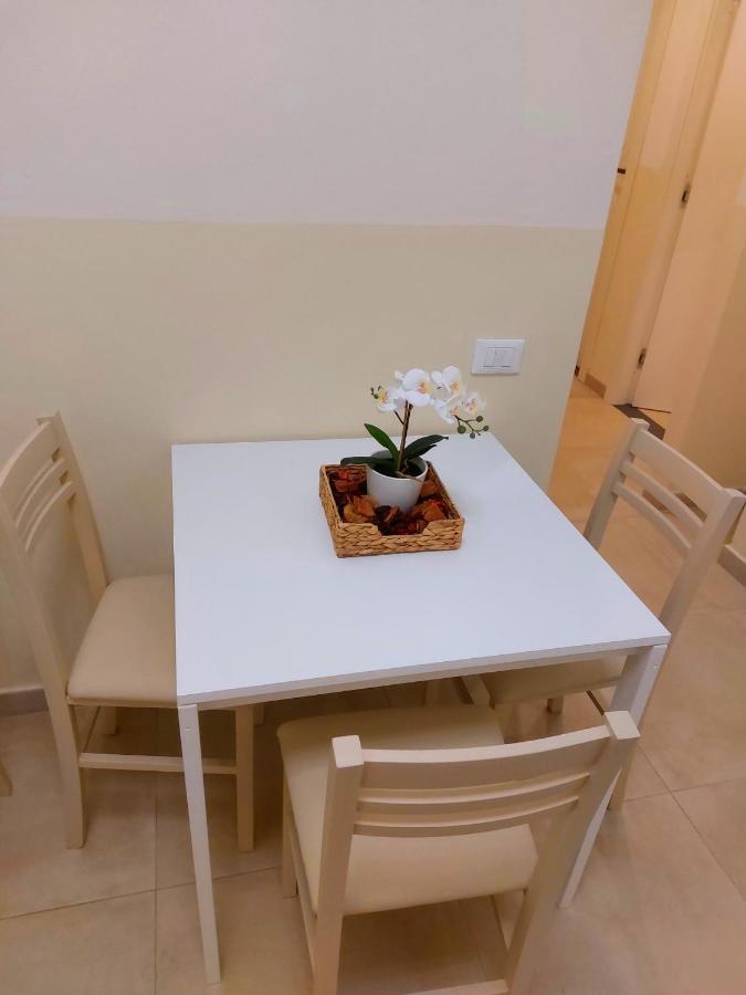 Bed & Breakfast Bonaini Relax