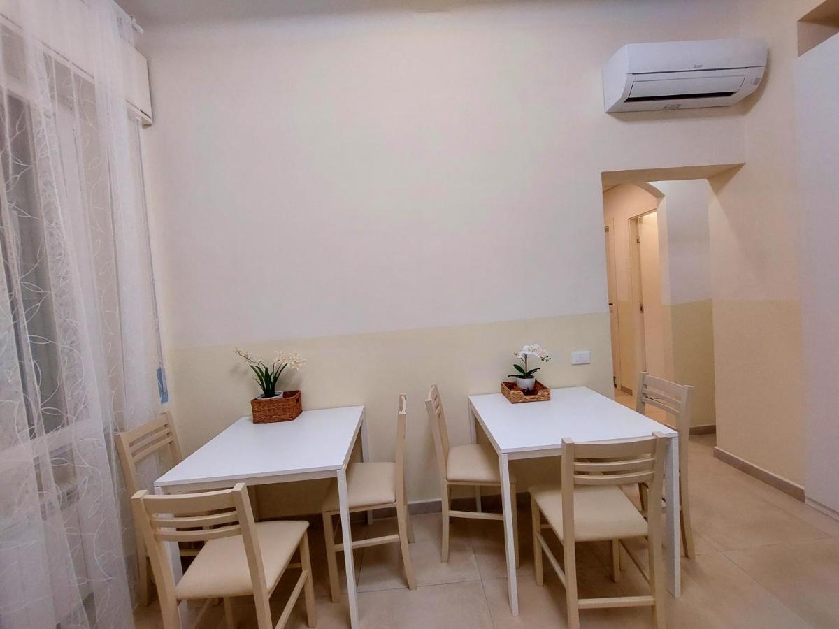Bed & Breakfast Bonaini Relax *