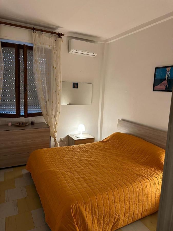 Appartement Monica Pisa