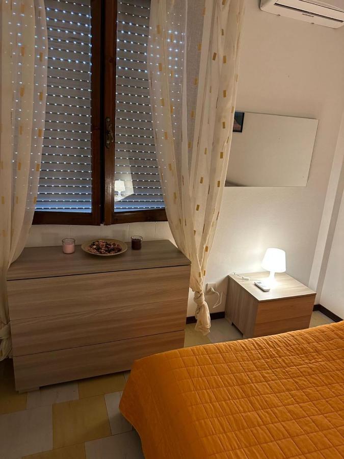 Monica Appartement Pisa