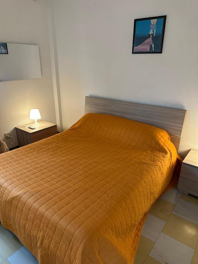 Appartement Monica *