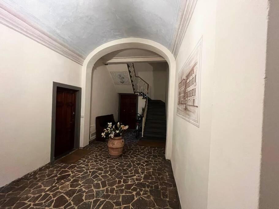 The 1905 House Near Leaning Tower *