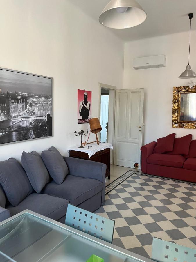 Apartment Cristina E Stefano