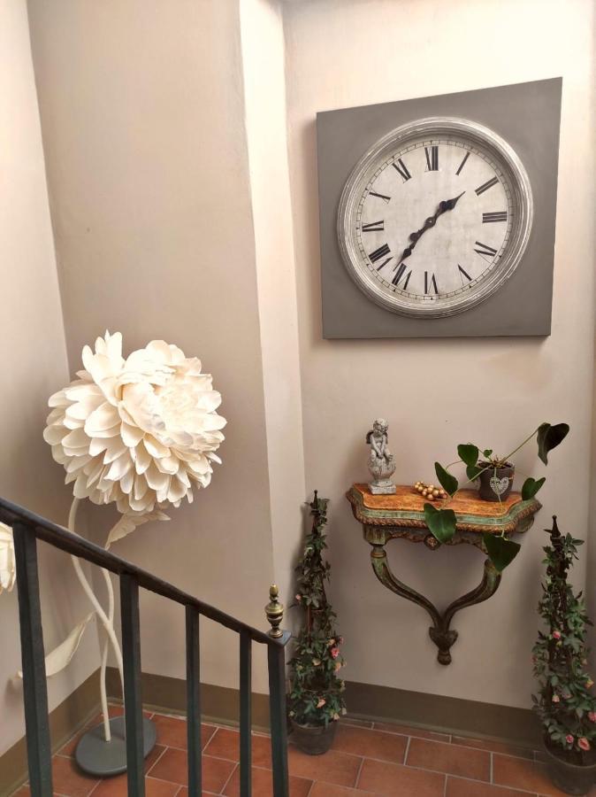 Casa de hóspedes Relais Le Ortensie Pisa