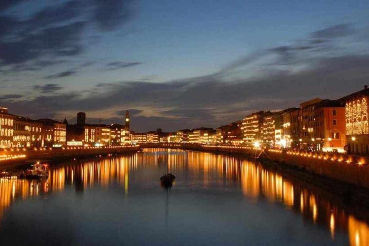 Notari * Pisa