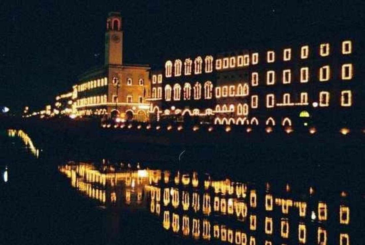 Notari Apartment
