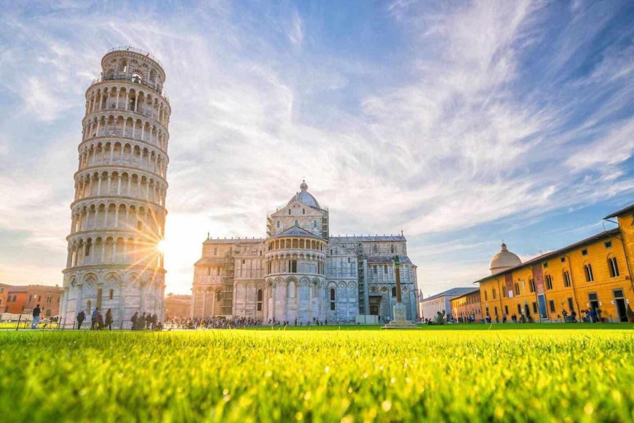 Notari * Pisa