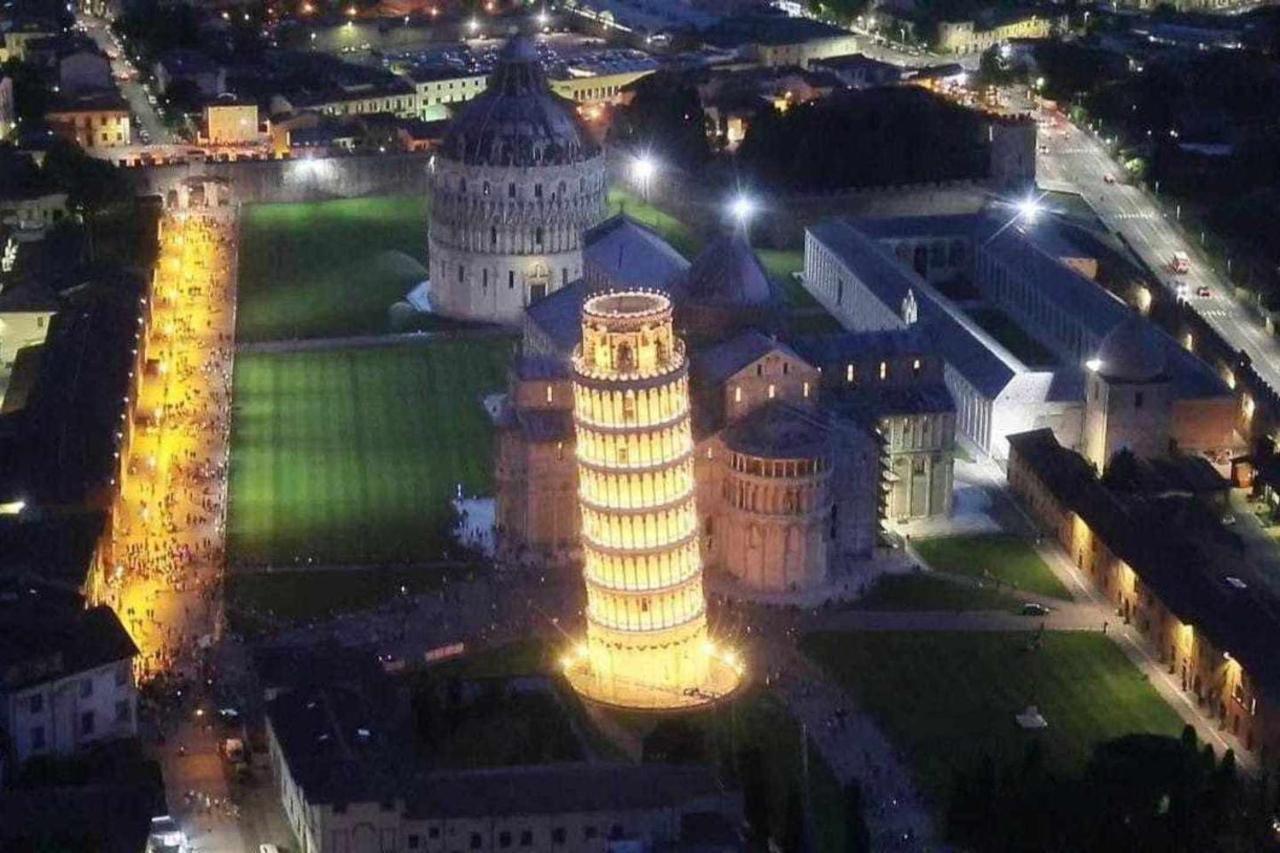 Notari * Pisa