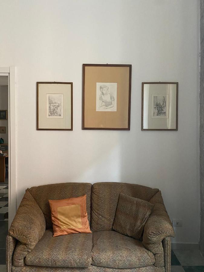 Apartamento Lo Pisa