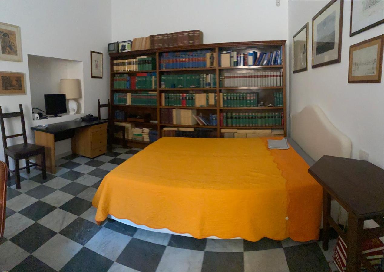 Lo Apartamento Pisa