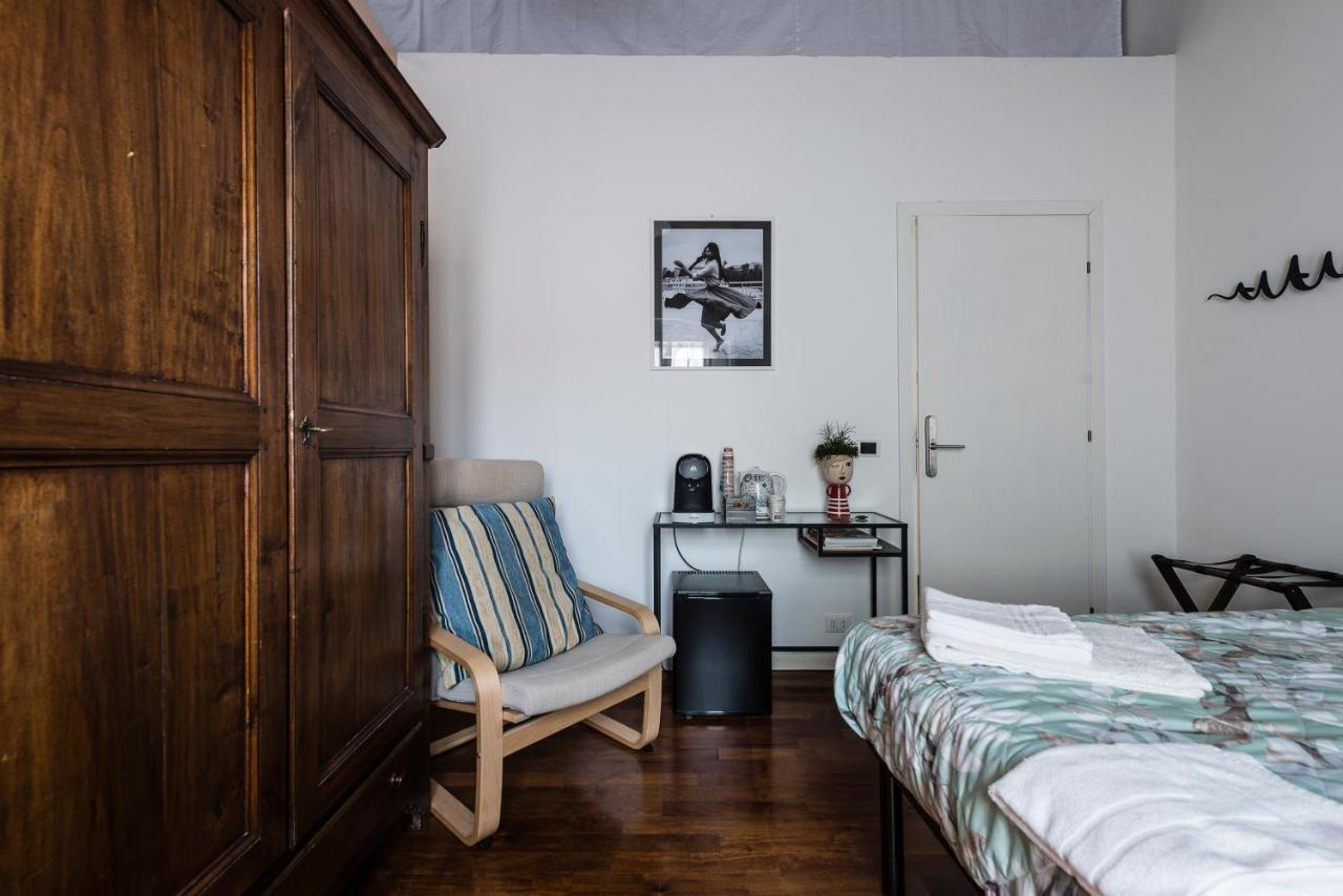The Galileo Guest house *