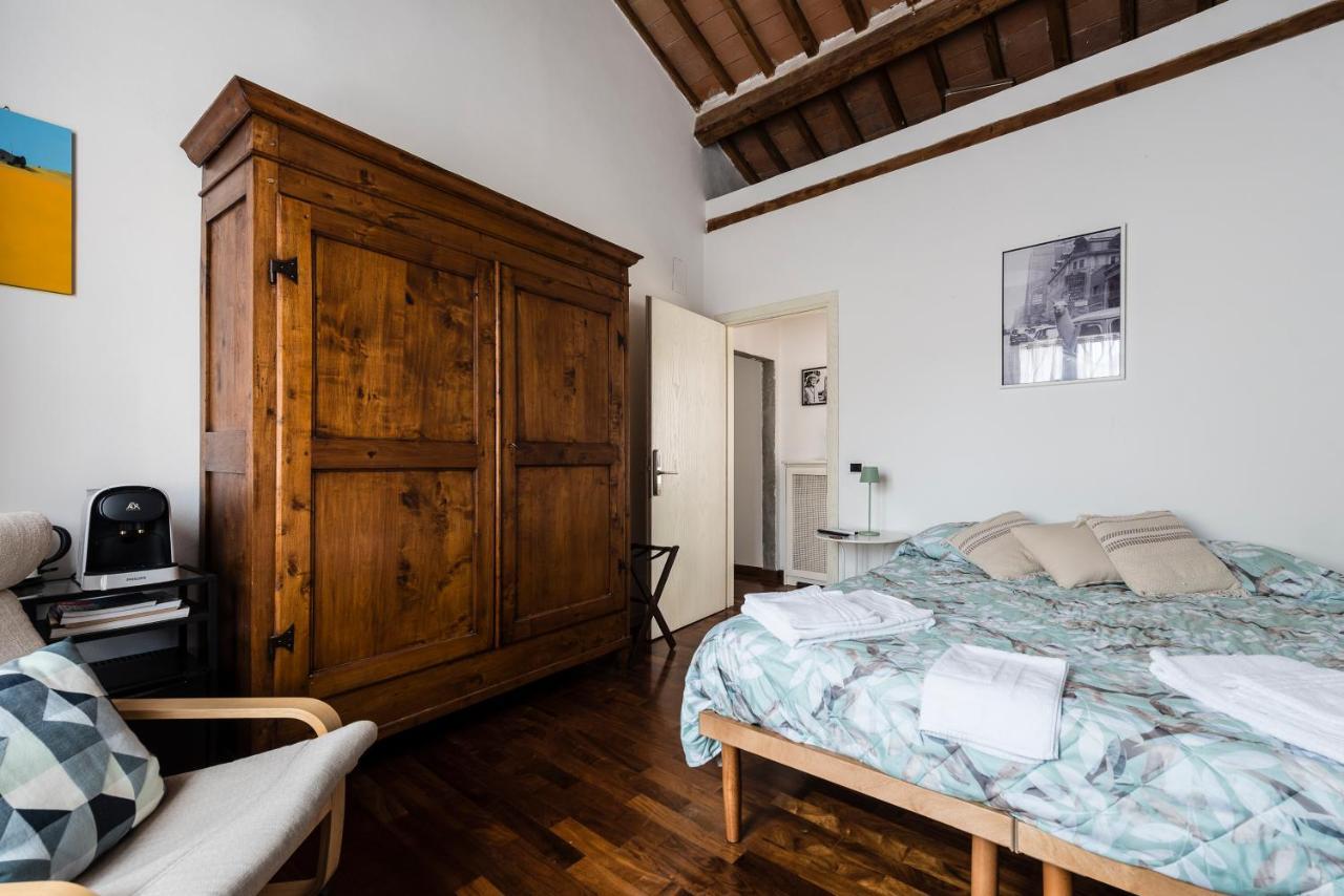 The Galileo Guest house Pisa