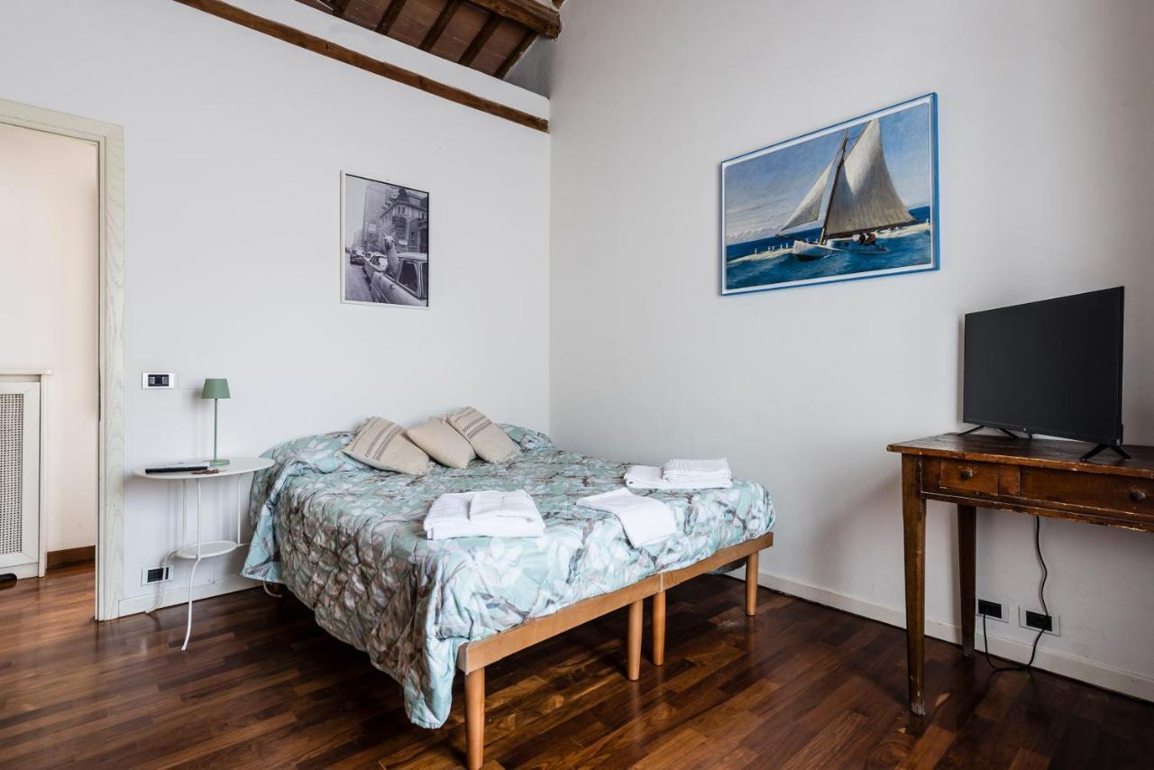 Guest house The Galileo