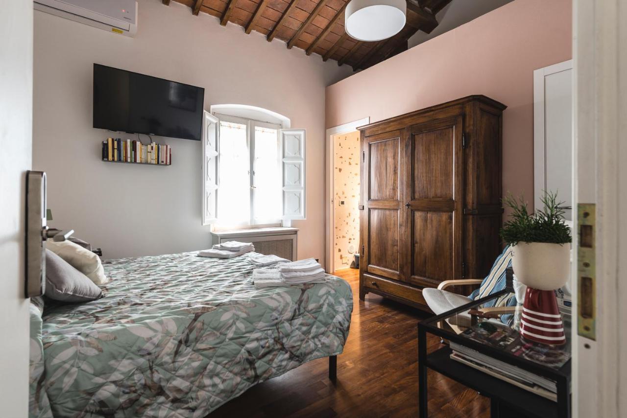The Galileo Guest house Pisa