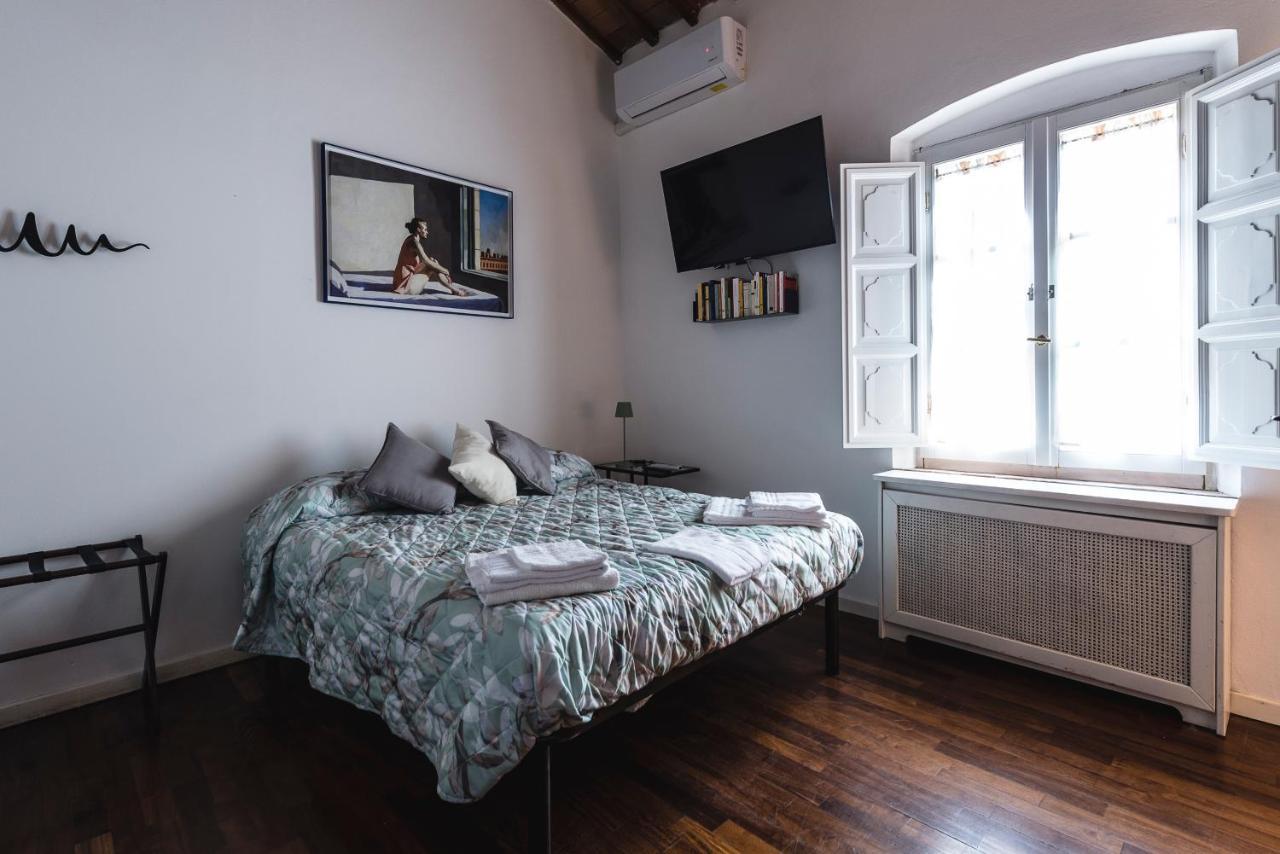 The Galileo Guest house